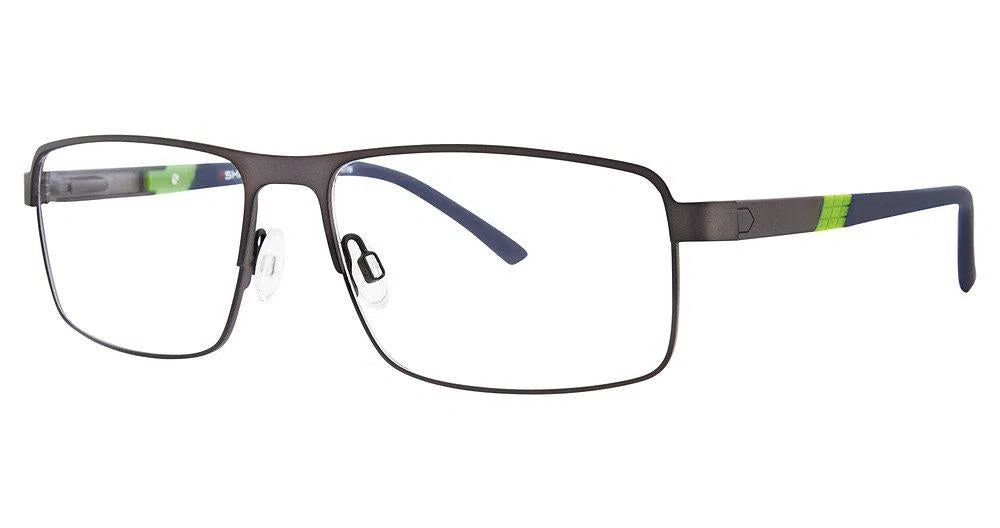 Shaquille O'Neal SO131M Eyeglasses - view 3